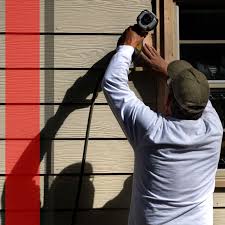 Siding Removal and Disposal in Andalusia, IL